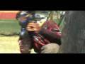 818 Productions XPSL Bakersfield Trailer