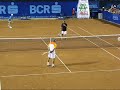 Open Romania 2007- meci demonstrativ: Nastase, Navratilova