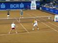 Open Romania 2007- meci demonstrativ: Nastase, Navratilova