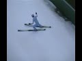 Ski jumping Kranj Ski jumping Kranj