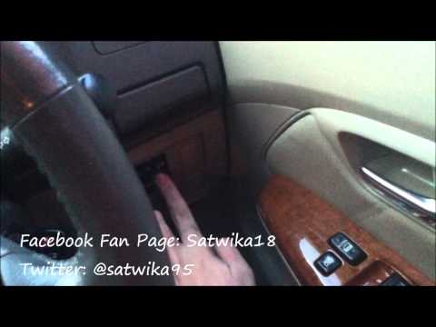 2010 Toyota Fortuner 2.7 V review (Start up, engine, and in depth tour) 2010 Toyota Fortuner 2.7 V review (Start up, engine, and in depth tour)