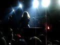 WarCry (Bilbao)  - Tu ausencia