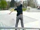 ollie 4 set with broken deck