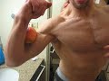 Bodybuilder Apple Crush