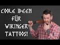 The Best 12 Vikings Tattoos Bedeutung
