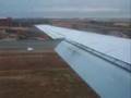 Airtran 717 Landing in Atlanta