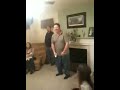Dance Chunky Dance