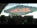 Click here to watch this video 27 - Bass Jackers @ Electric Daisy Carnival New York 2012