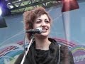 MELL A PARIS PLAGE 2007 vid�o 2