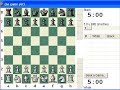 Chessworld.net presents Blitz #289 vs. semco (2023) - Morning of 20th July 2009