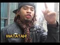 Watatah habla sobre el Dembow de Sammy Sosa en vivola.flv