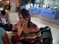 De regreso de nuestro apostolado :D