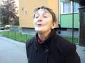 Andzia - Widziałam Szatana xD