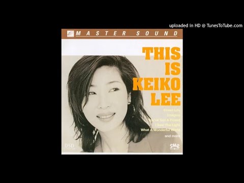 Keiko Lee - Imagine