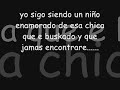she y elena tal vez