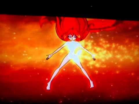 winx tecna