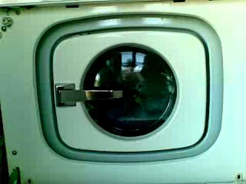 how to drain aeg lavamat