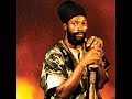 Capleton - Obama People Want Change (DUBPLATE BARACK OBAMA)
