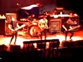 Boys Like Girls HOB cleveland 5/11/07 on top of the world