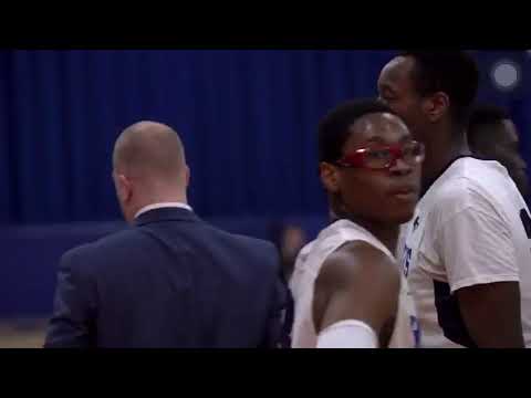 Syracuse Bobcats Men's Basketball Recruitment 2020 thumbnail