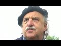 Sherry Strong and Ian Parmentet talk about Farmer's Markets