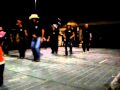 AFDJ  COWBOY RITM   RONCARO-PAVIA SAGRA DAL RISOT E D'LA PURCHETA
