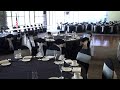 Chair Covers 4 Less -  Alta Vista Country Club (Placentia) 09262009