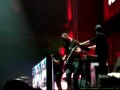 Bruce Gainsford (Live on guitar) with Paul van Dyk in Prague (2).flv