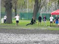 Min�� si� z frisbee