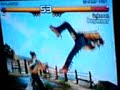 JuniorDario (Jin) Vs DarkAngel (Hwoarang)