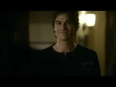 Vampire Diaries Season 1 Episode 13 - Recap