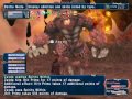 FFXI Remora rdm/nin vs ifrit