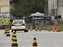 Treinamento Policial