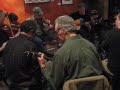 Silverdale Irish Session Nov 11 2009 (At the Global Bean)