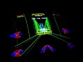 Star Wars Death Star trench run (Atari, 1983)