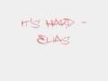 It's Hard-Elias