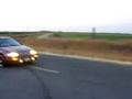 CRX launch