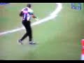 Santa F� vs. Real Madrid, 07 de Agosto de 2008 en Bogot�
