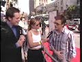 Ewan Interview LA Ep II Premiere EOnline