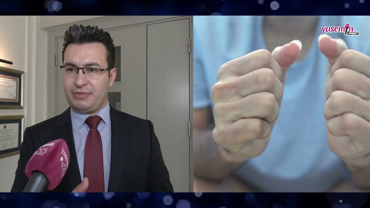 Prof. Dr. Nuri Okkabaz is explaining! What is colorectal cancer? What are its symptoms?