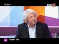 Charles Werquin chez Patrice Carmouze 22 mai 2007