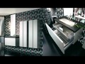 Arredamento moderno, Soggiorni, Bagni e Camere da letto