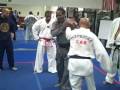videos de Grandmaster Moreland Hapki conversion tec