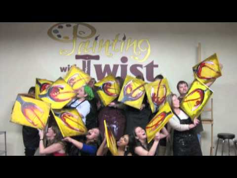 how to paint classes memphis tn