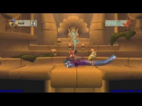 LostWinds : Winter of the Melodias