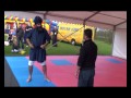 Sanatan Shastarvidiya @ The Martial Arts Show 2009