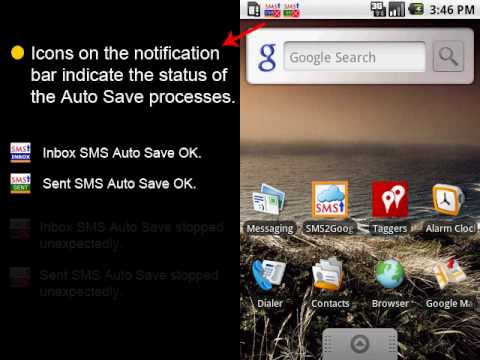 Youtube video for App