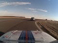 High Plains Raceway - test day Jeff