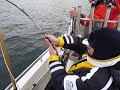 Kveite saltstr�mmen sep -08 (20kg)