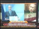 Putin, Ahmadinejad, Assassination, Nuclear Power, SA Missile